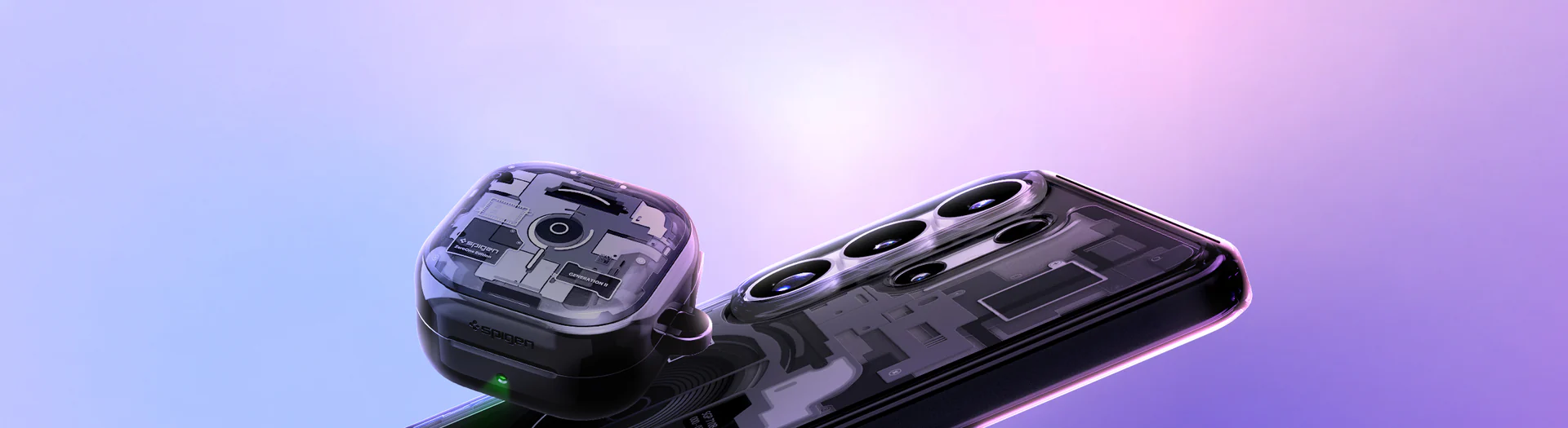 Elevate Your Mobile Protection